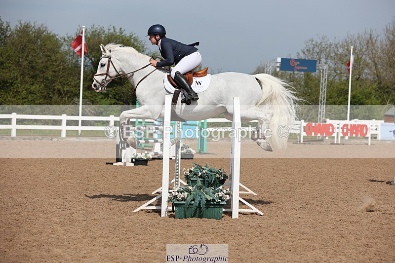 240510A-104508-05877 - Cls 14 Discovery and 1m Open