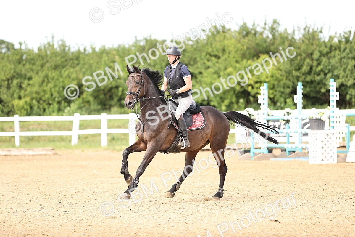 SBM_005050 - Class 12 - 1.15m Open (Members Cup)