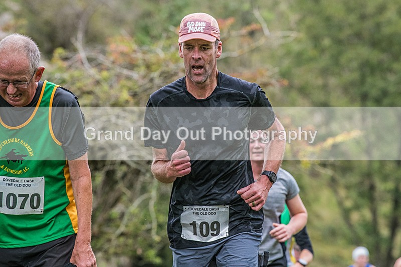 Dovedale Dash-1019 - Dovedale Dash Sunday 5th October 2025