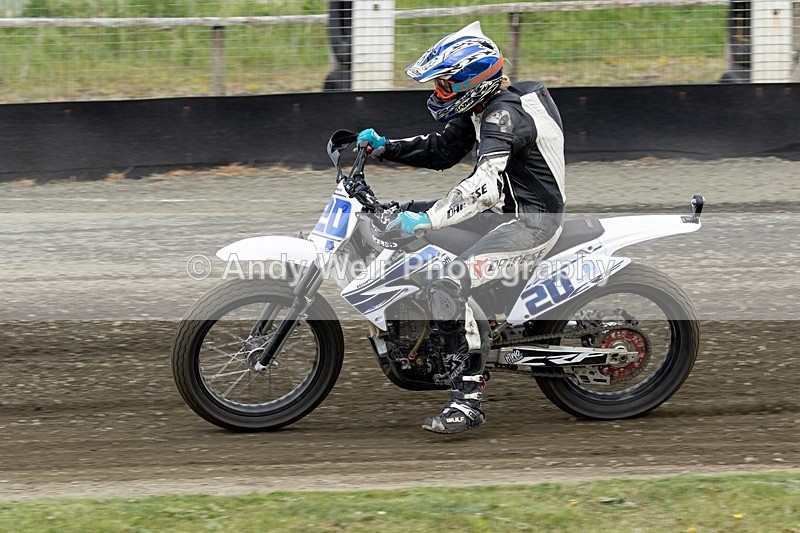 200614-7D-8E0A3627 - Rode & Skid It Practice Day 14 Jun 20