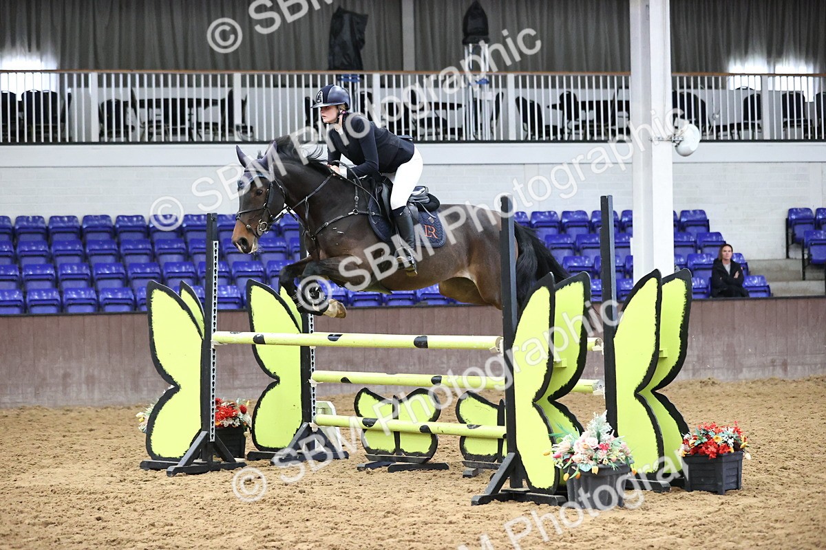 SBM_007228 - Class 19 - Senior Newcomers 1.10m