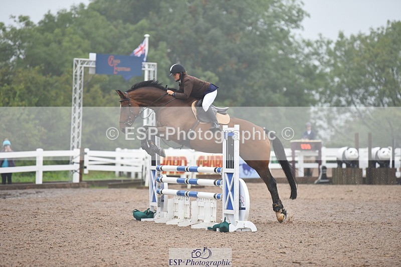 230917A-115352-06478 - Cls 34 95cm Amateur Qualifier