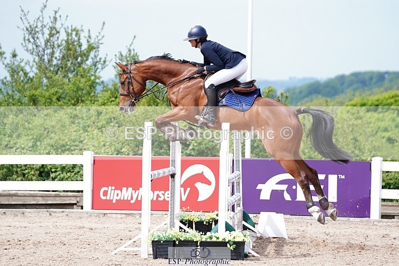 250511-112842-13493 - Cls 31 Snr Discovery and 1m Open