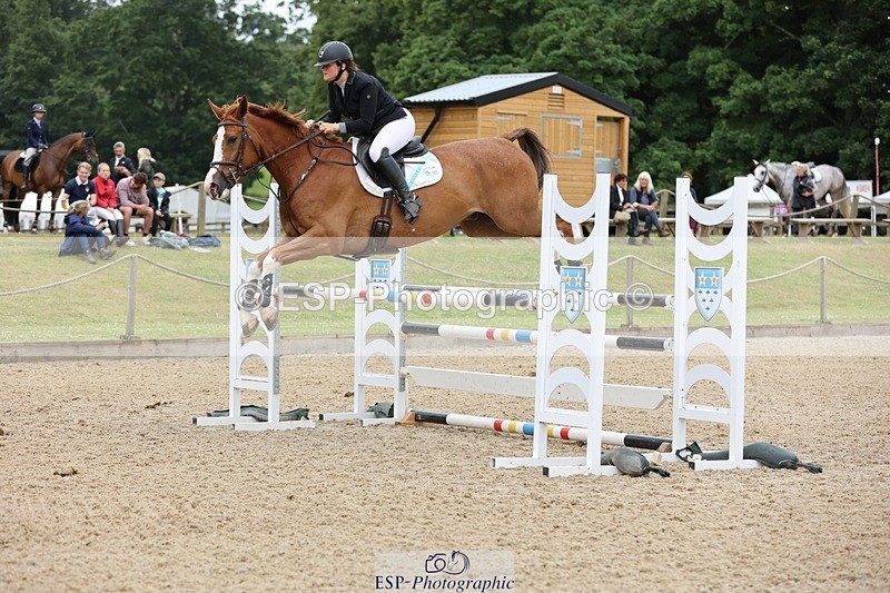 240705-134659-10049 - Cls 22 1.10m Amateur Qualifier