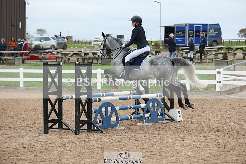 241116X-102222-00839 - Cls 08 Pony Winter Nov Champs