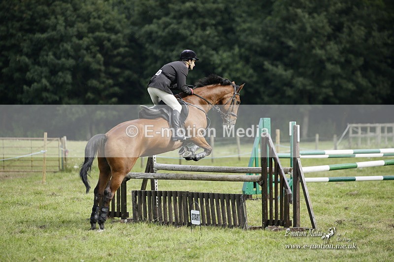 BVRC 120921 596 - Bourne Valley Riding Club UA Dressage & Show Jumping 12/09/21