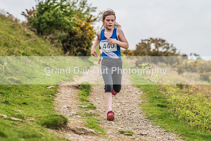 Two Tops-138 - Two Tops Fell Races (Junior & Senior) Saturday 20th May 2023