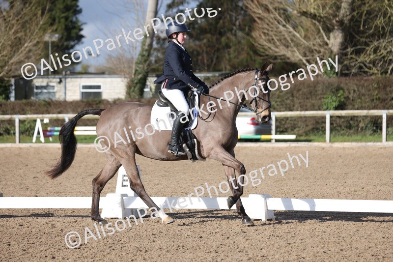 20260128-0541 - Class 4 - Novice 5