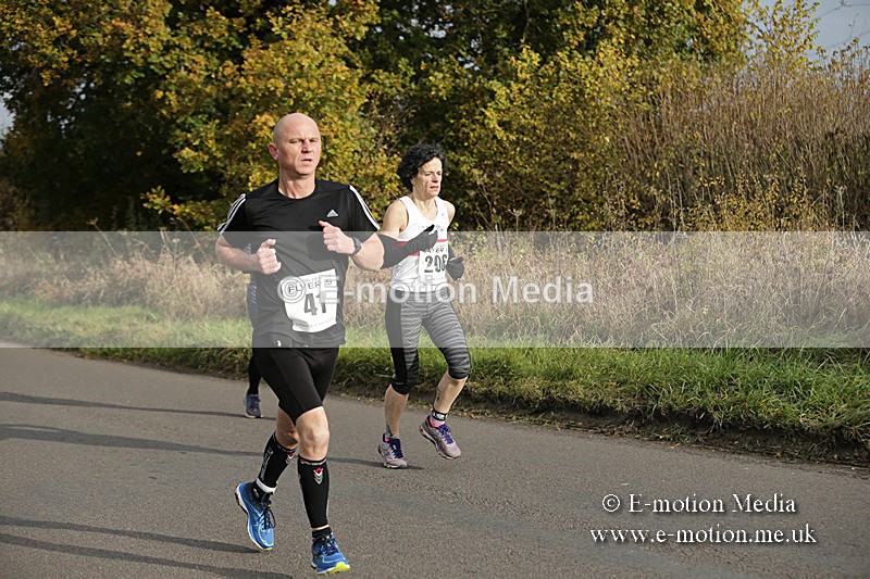 CAD5 171119-0142 - Sutton Benger 5 mile Flyer – 17th Nov 2019