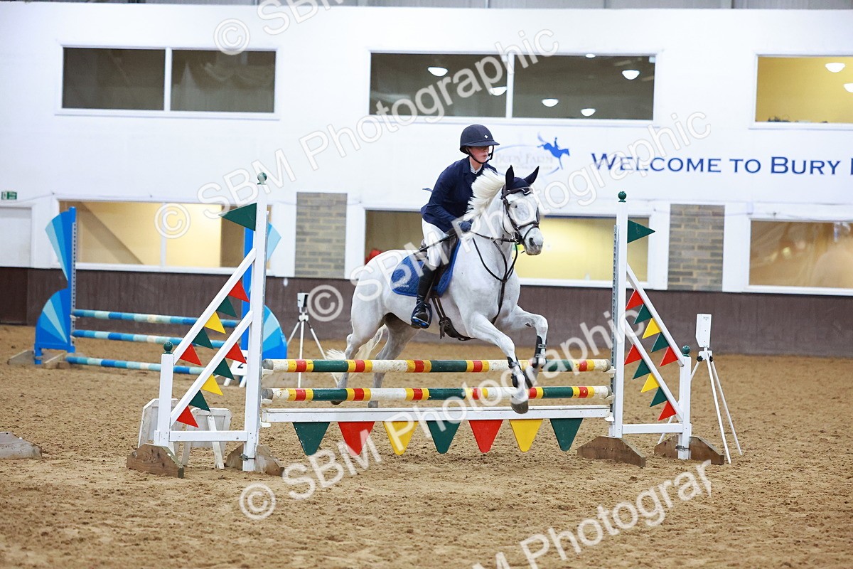 SBM_000068 - Class 1 - Clear Round