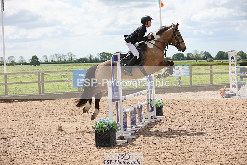 250504-132934-02759 - Cls 8 Junior 1.20m Open