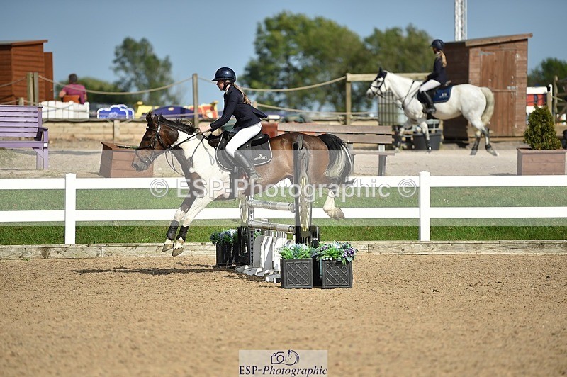 250628-171144-07026 - Cls 24 Pony Discovery & 90cm Open