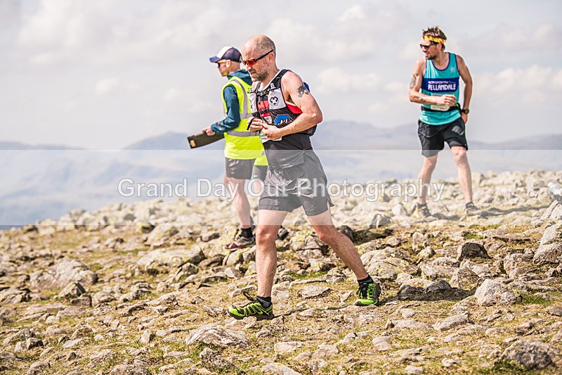 Fairfield-133 - Fairfield Horseshoe Fell Race Saturday 11th May 2024