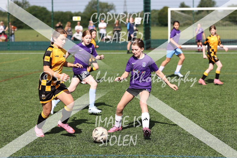 1DX30290 - Sun 14th U11 Girls