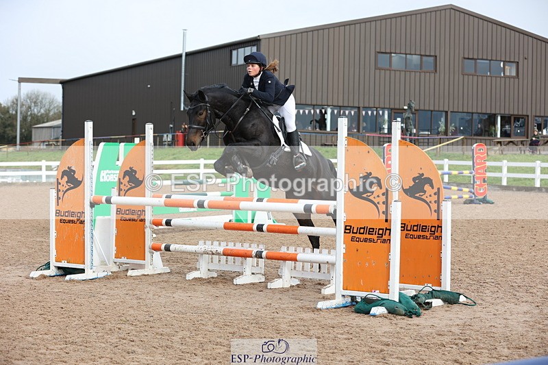 231112A-114311-03755 - Cls 18 Discovery & 1m Open