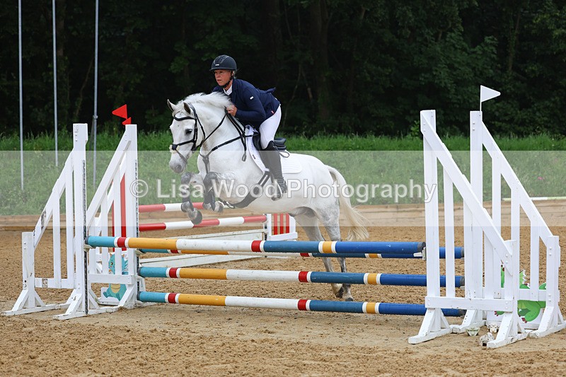 3E7A4896 - Class 3: Senior 80cm