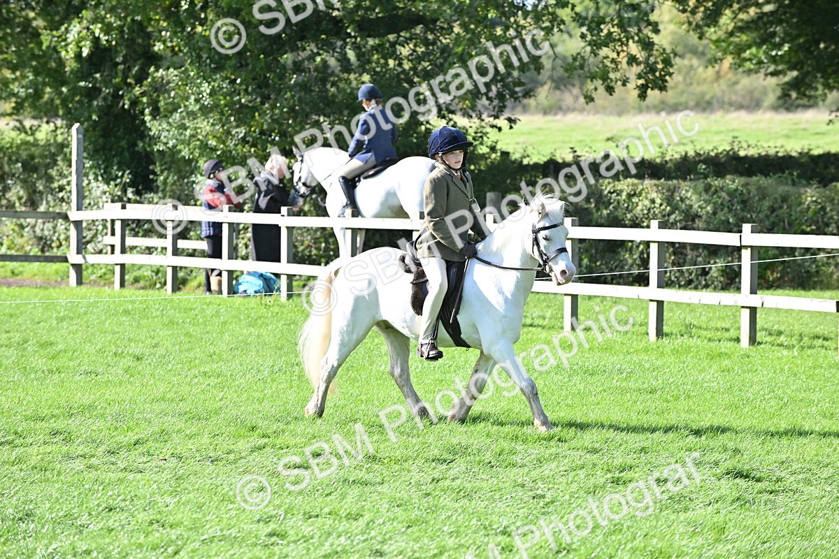 SBM_50296 - S21 - Novice & Newcomers First Ridden