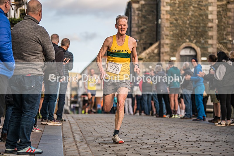 Keswick RTH-758 - Keswick AC Round The Houses Road Race Wednesday 24th April 2024
