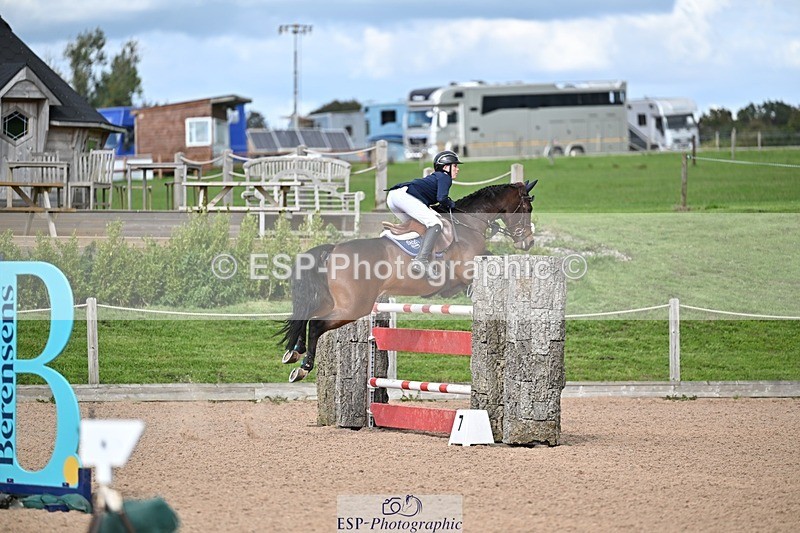 250924-145237-00623 - Cls 7 National 1.30m and 1.40m