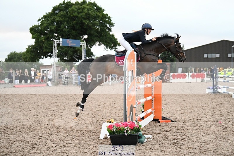 250628-211224-08524 - Cls 17-19 Children on Horses