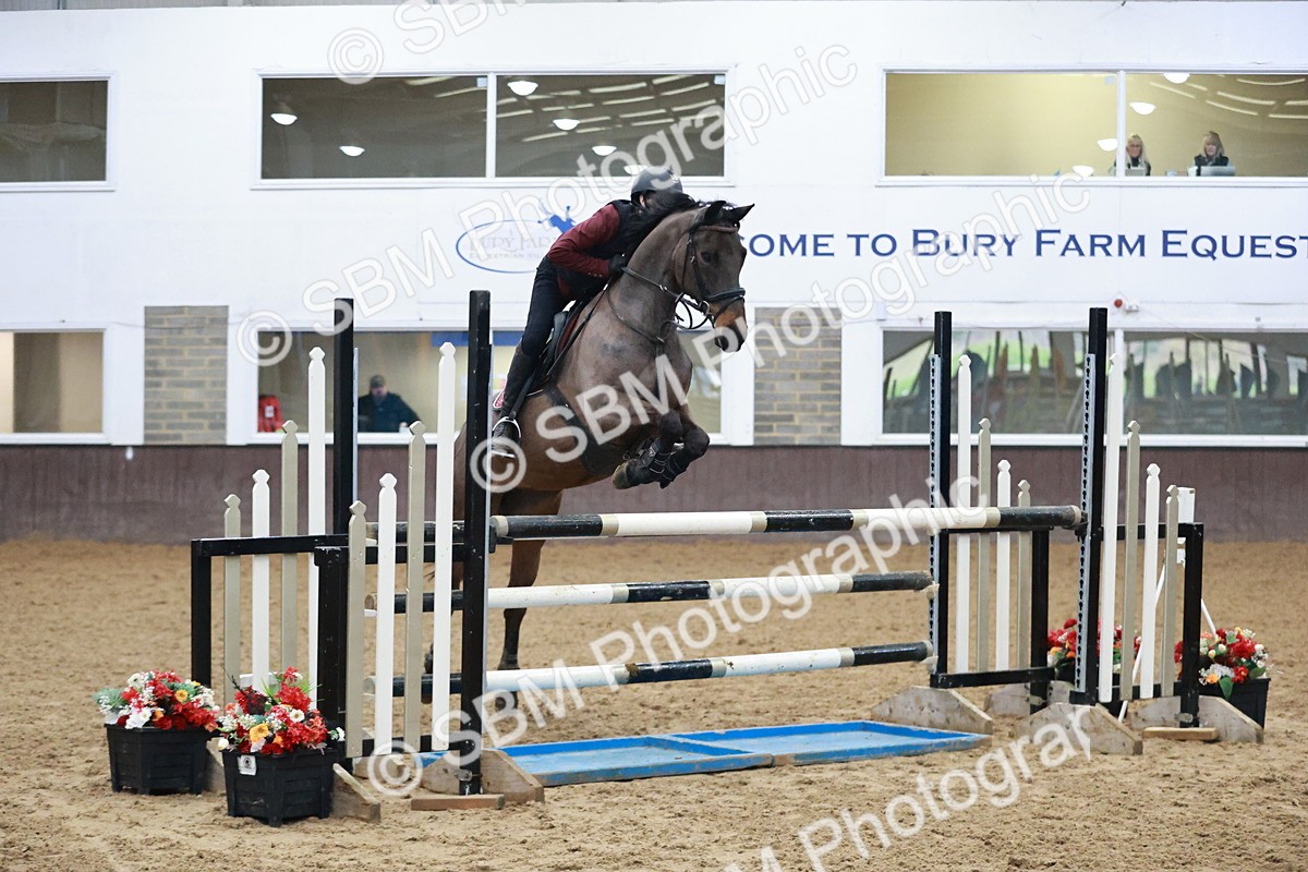 SBM_001273 - Class 4 - Senior Newcomers - 1.10m