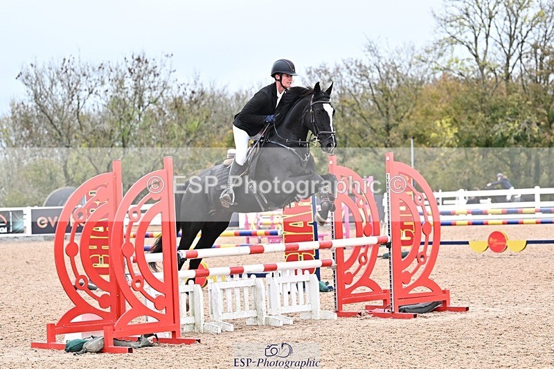 251029-094636-00122 - Clear Round, British Novice and 90cm