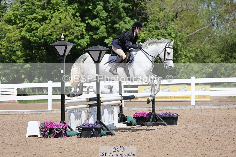 250509-124600-06694 - Cls 20 85cm Amateur Qualifier