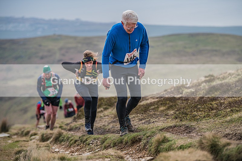 Black Combe-493 - Black Combe Fell Race Saturday 9th March 2024