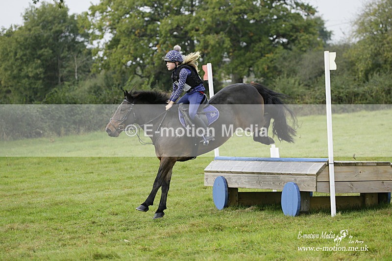  WWHT 171021 0963 - Open Novice (0.80m)  17/10/21