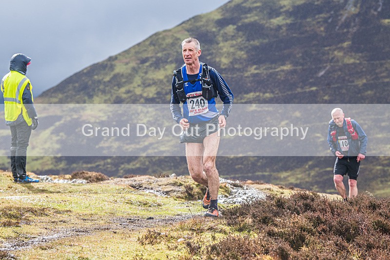 Coledale-1179 - Coledale Horseshoe Fell Race Saturday 25th March 2023
