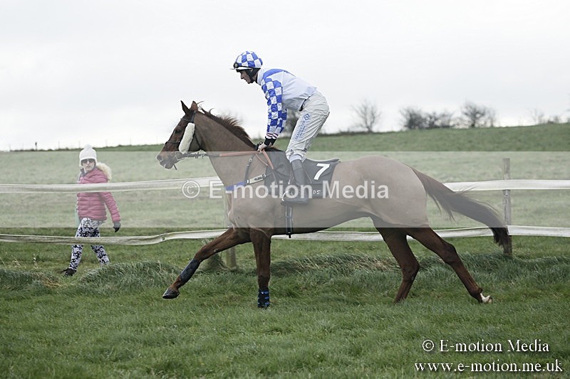 PtP 031217 427 - Hursley Hambledon Point-to-Point Larkhill 03/12/17