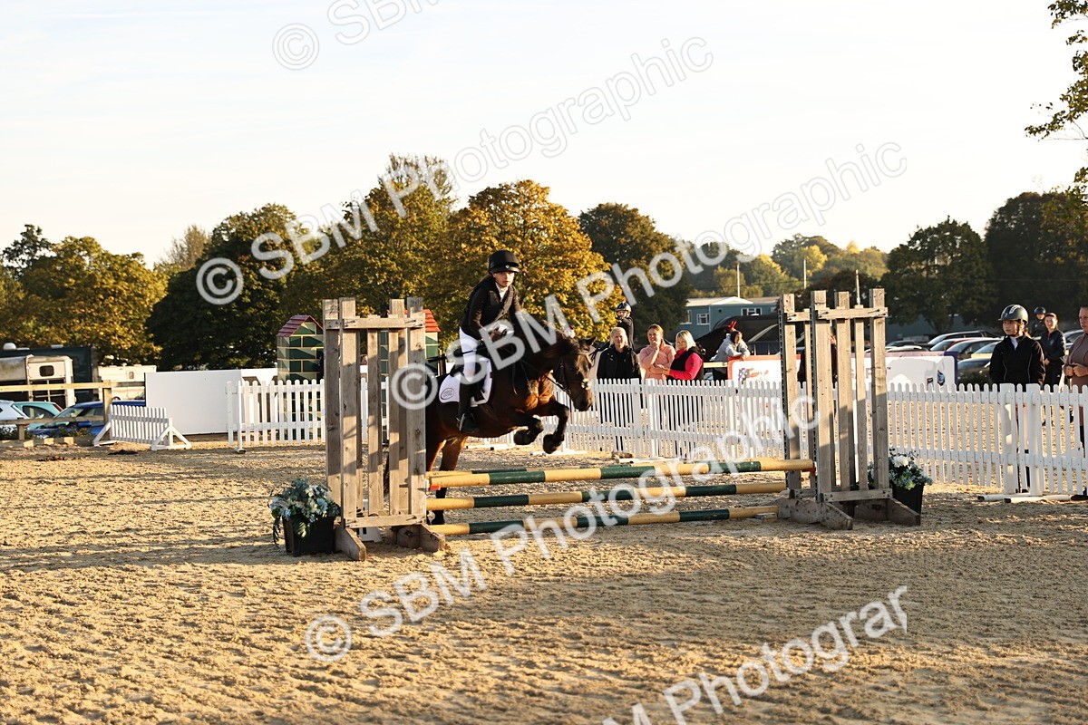 SBM_57064 - J11 - Junior Pony 50cm Championship