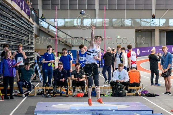 CombiMast25-915621 - Field Male SetTwo