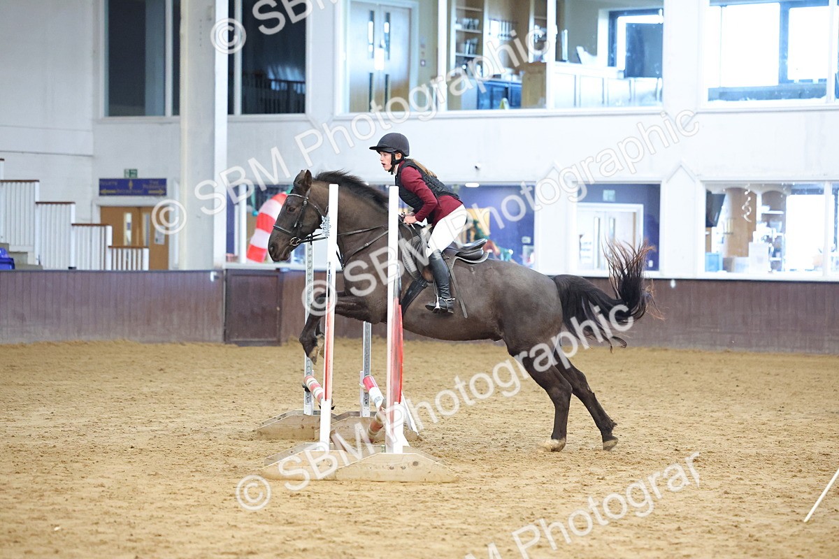 SBM_000460 - Class 2 - Show Jumping 60cm