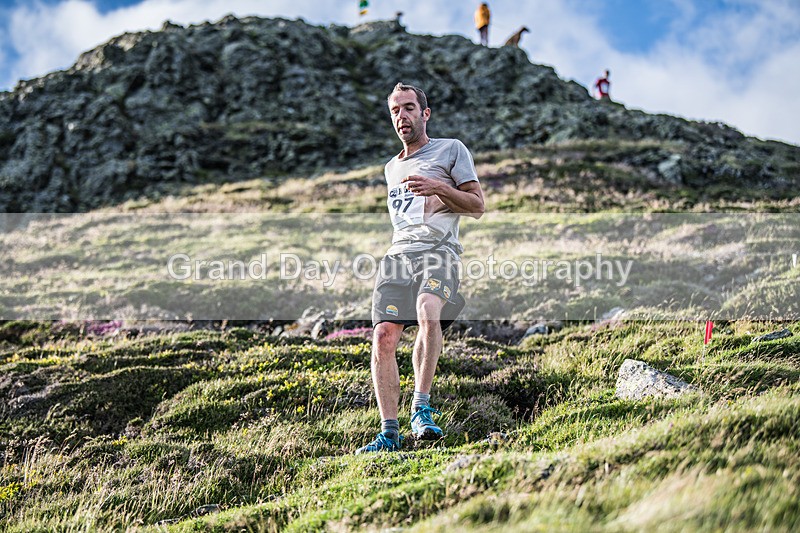 Gategill-210 - Gategill Fell Race Wednesday 2nd July. 2025