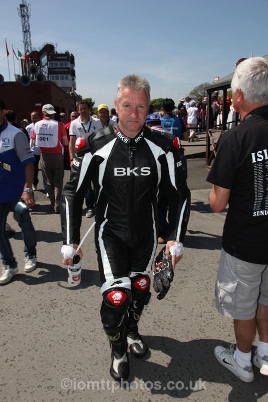 IMG_0424 - Senior TT - Start Line