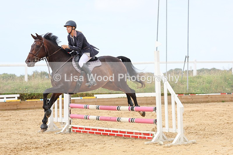 3E7A3378 - Class 7: 70cm Senior