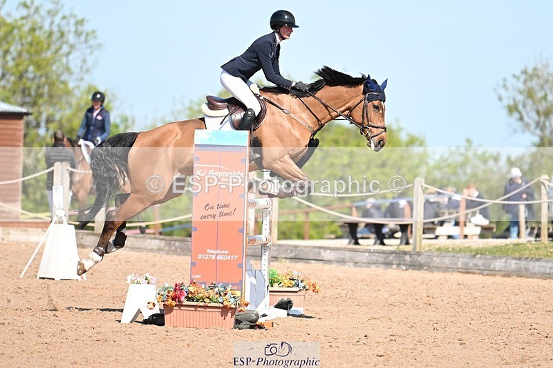 250509-101152-05482 - Cls 14 Snr 1.20m Open