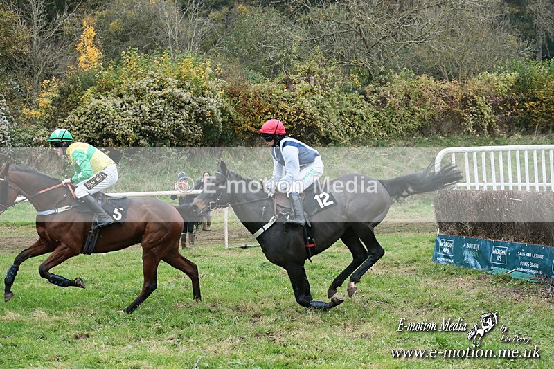PtP 091124  583 - Knightwick Races Point-to-Point 09/11/24