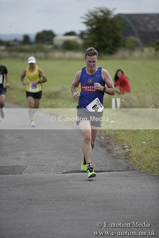CAD5M 210719-0563 - Cadence Events Colerne 5 Miler  21-Jul-2019