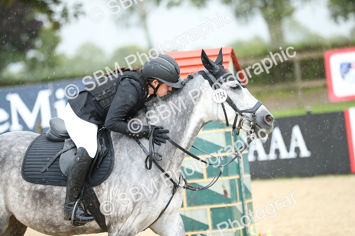 SBM_37151 - J20 - Junior Horse 50cm Championship