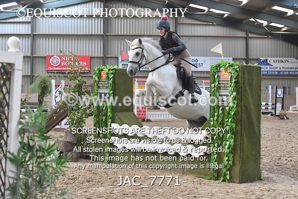 JAC_7771 - Class 5 Arena Eventing BE80 0.80m