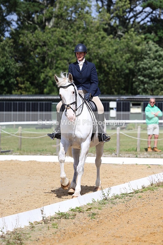 3E7A3741 - Class 8: Novice 6 Section A Championship