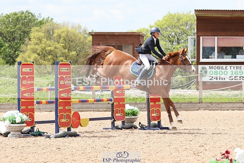 250504-133745-02792 - Cls 8 Junior 1.20m Open