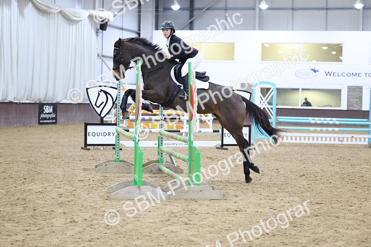 SBM_000221 - Class 2 - Senior British Novice - 90cm
