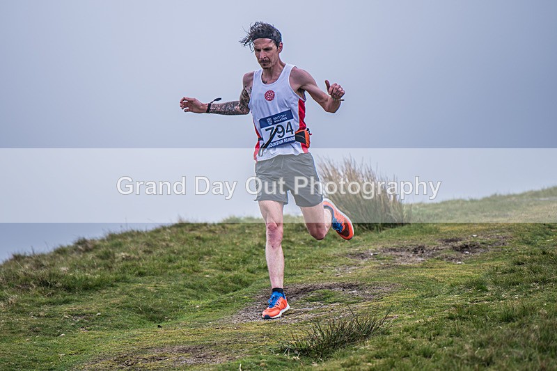 Seniors-1011 - UKA 2026 Senior Inter-Counties Mountain Race - Sedbergh Sunday 3rd May 2026 - Seniors