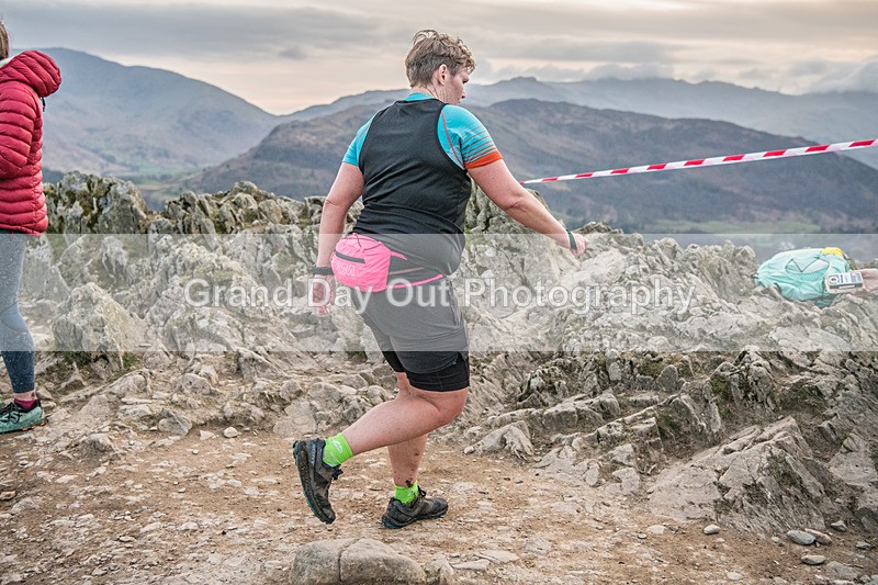 Loughrigg-792 - Loughrigg Fell Race, Wednesday 8th April 2026