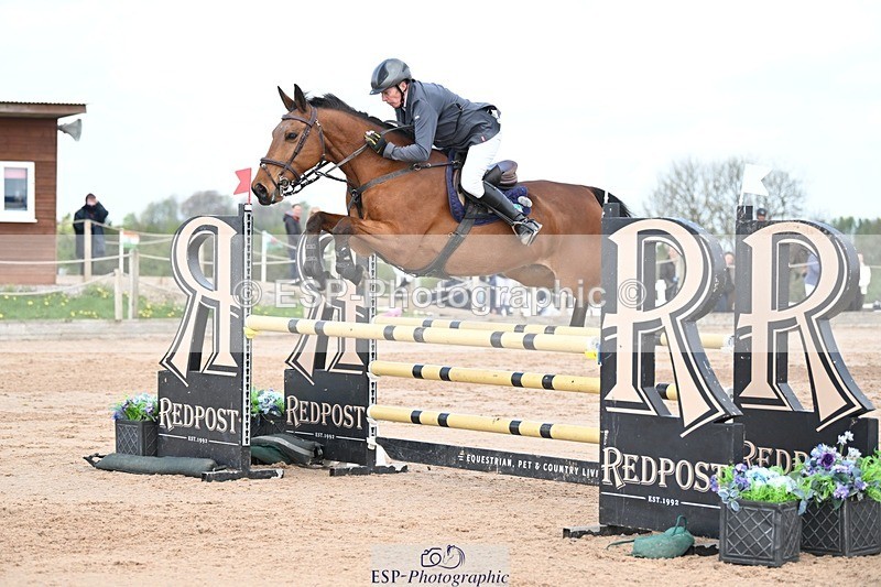 250425-120108-09071 - Cls 14 - 1 Star Bronze Tour