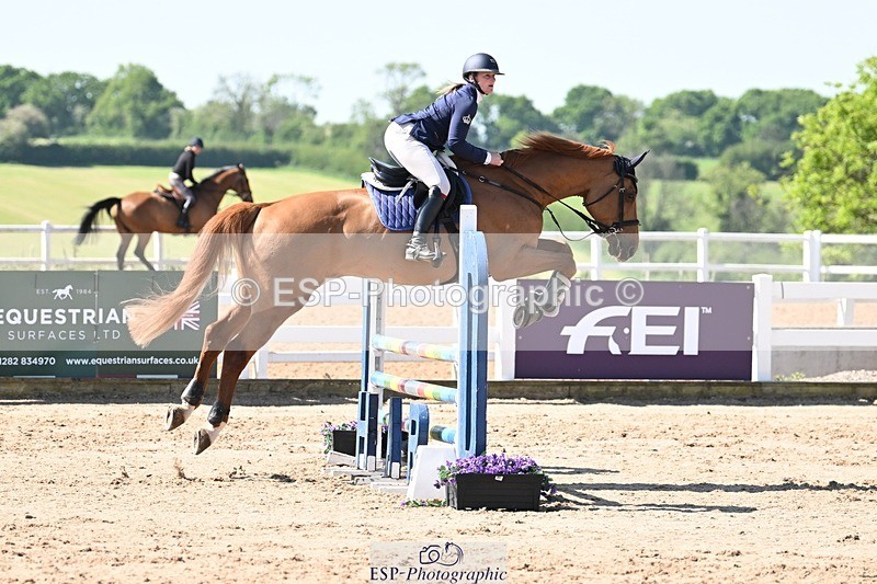 250510-102928-10243 - Cls 20 Snr Discovery and 1m Open