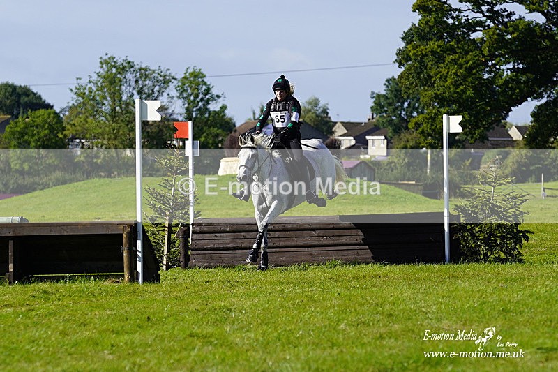  WWHT 031021 1341 - Open Novice (0.80m) 03/10/21